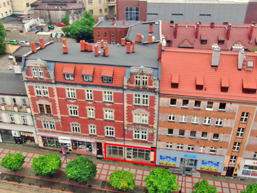 Lokal Zabrze