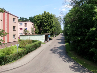 Lokal Zabrze