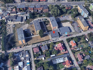 Lokal Zabrze