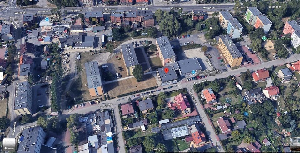 Lokal Zabrze