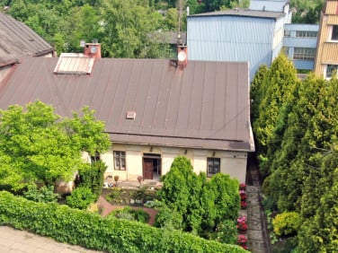 Dom Cieszyn