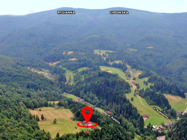 Dom Żabnica