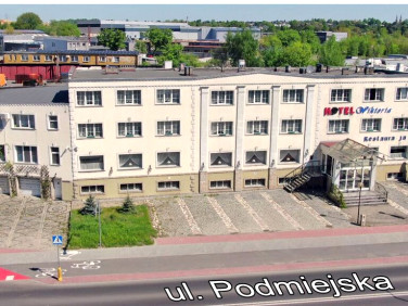 Lokal Piekary Śląskie