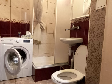 Mieszkanie blok mieszkalny sprzedaż