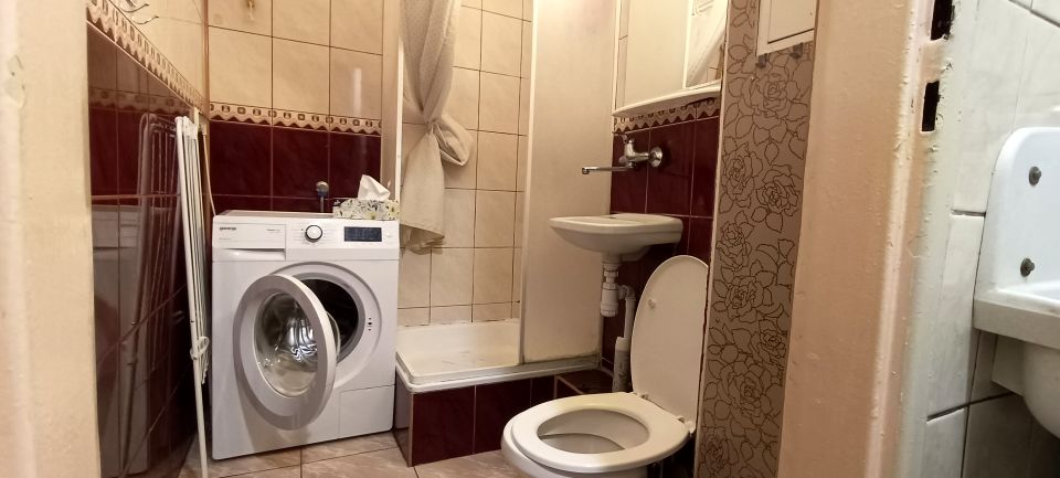 Mieszkanie blok mieszkalny sprzedaż