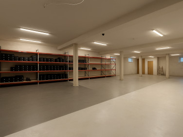 Lokal Jerzmanowice