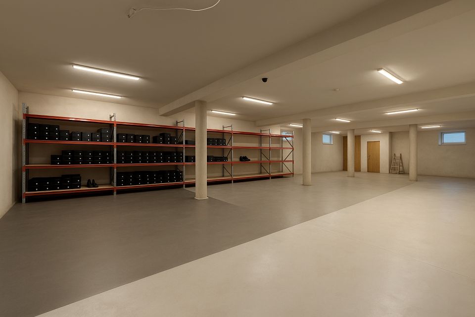 Lokal Jerzmanowice