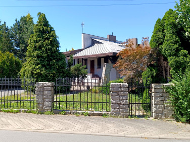Dom Oleśnica