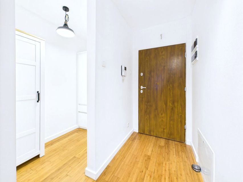 Mieszkanie Katowice wynajem