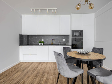 Mieszkanie Białystok