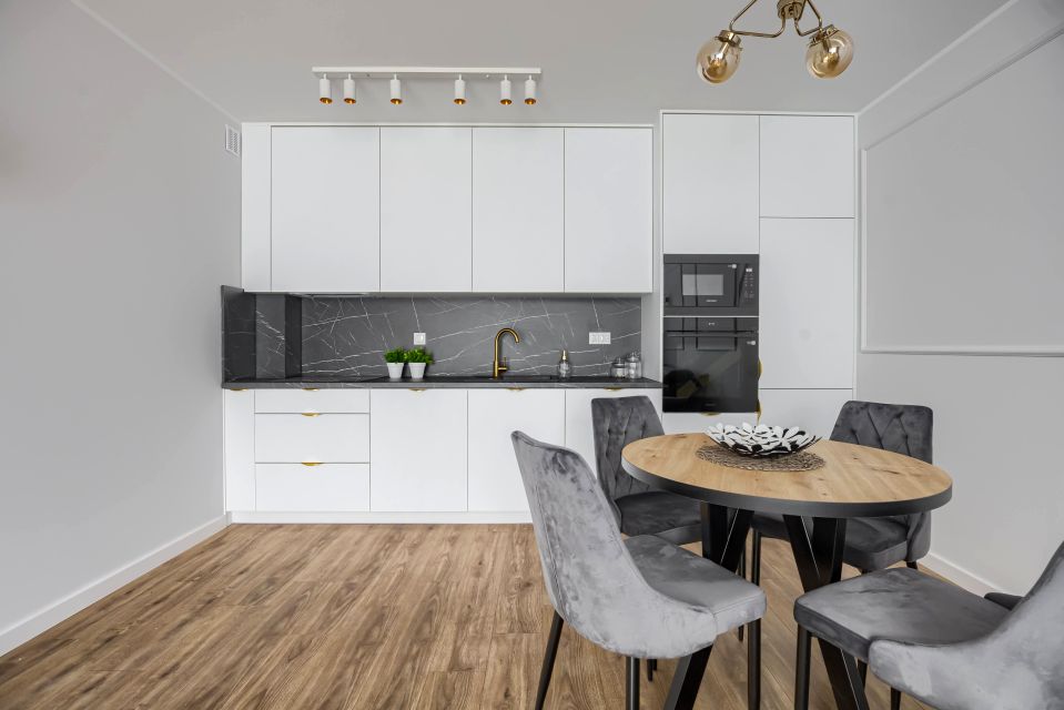 Mieszkanie Białystok