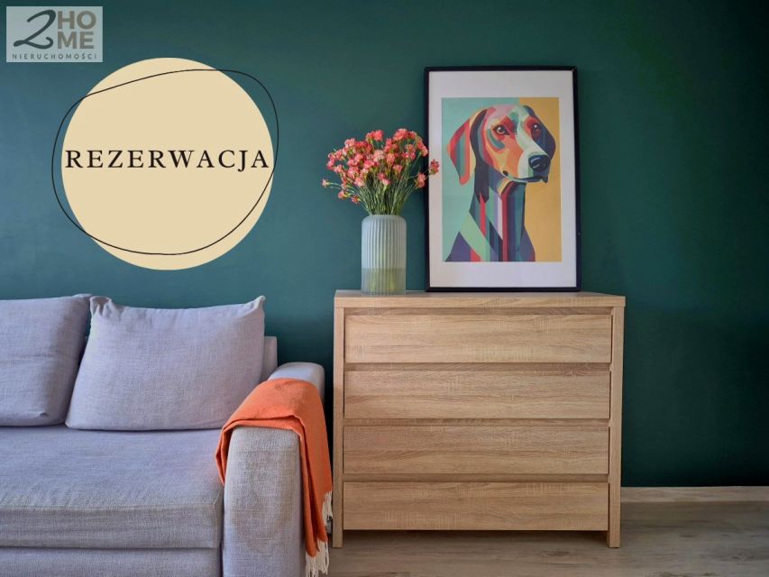 Mieszkanie Niedomice