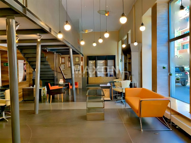 Lokal Warszawa