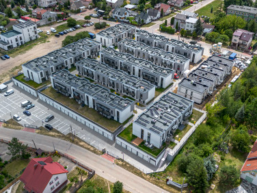 Mieszkanie przy lesie