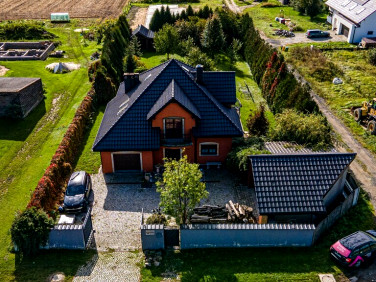 Dom Chrzanów
