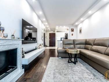 Mieszkanie apartamentowiec nad rzeką