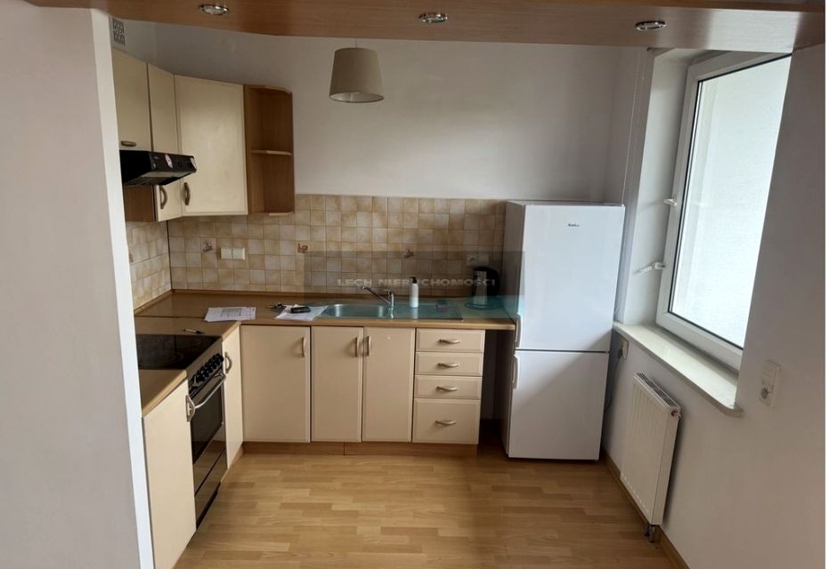 Mieszkanie blok mieszkalny sprzedaż