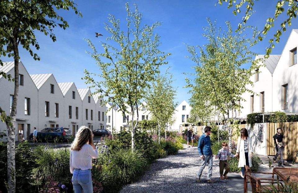 Dom Warszawa sprzedaż