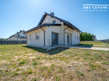 Dom wolnostojący sprzedaż