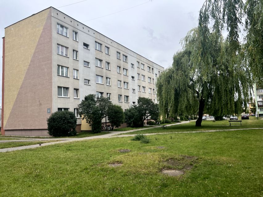 Mieszkanie Ciechanów sprzedaż