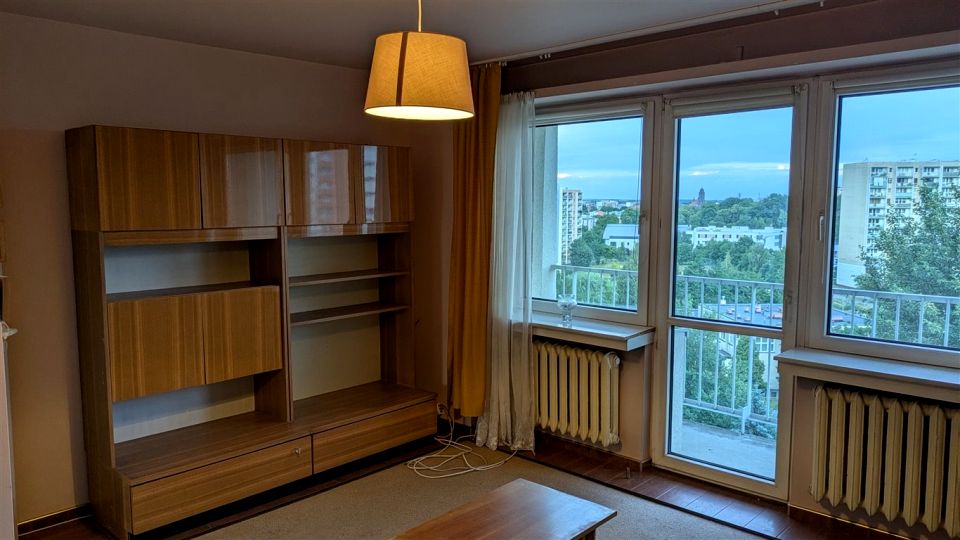 Mieszkanie Gliwice