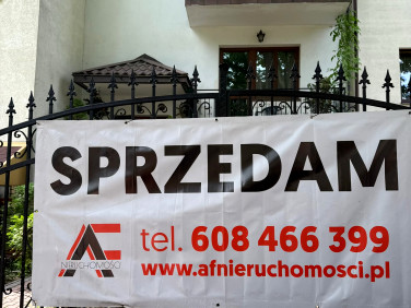 Dom balkon