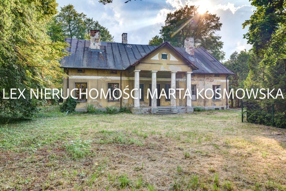 Dom Grodzisk Mazowiecki