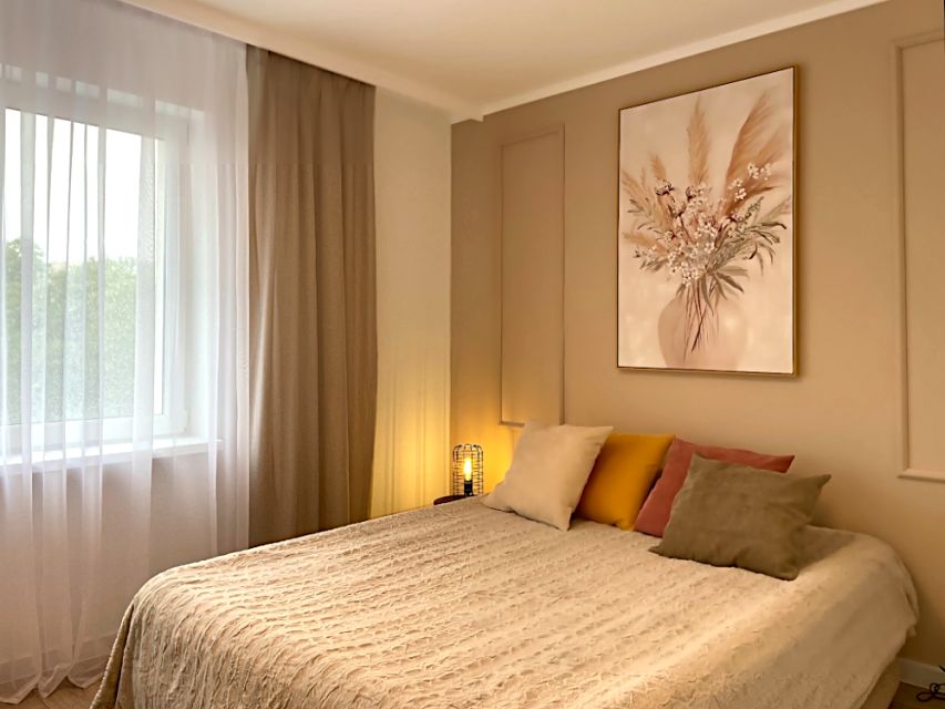 Mieszkanie Częstochowa