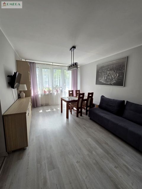 Mieszkanie Sosnowiec