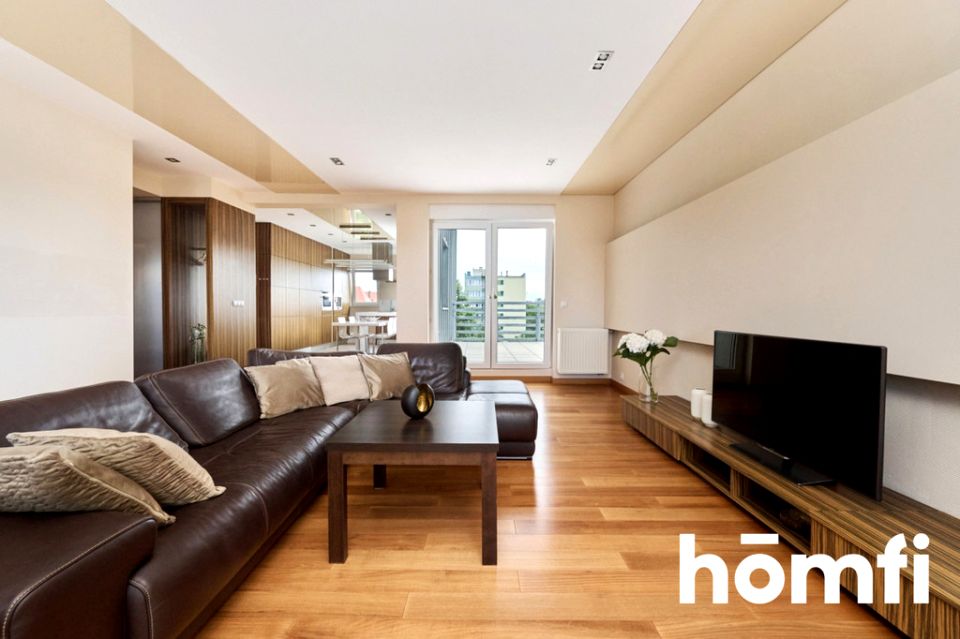 Mieszkanie apartamentowiec wynajem