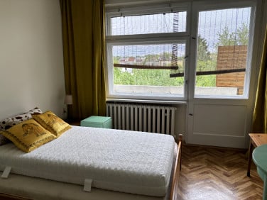 Pokój Poznań