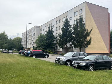 Mieszkanie Ciechanów