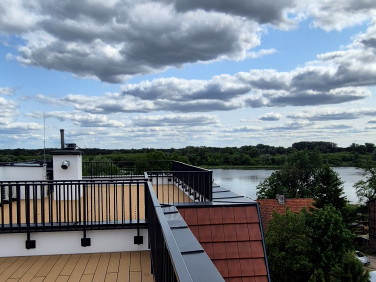 Mieszkanie Toruń