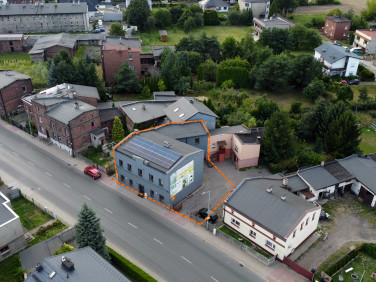 Dom Siemianowice Śląskie