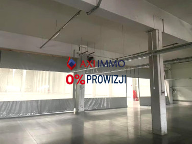 Budynek użytkowy Skawina