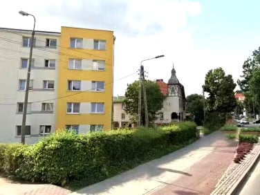Mieszkanie Sztum
