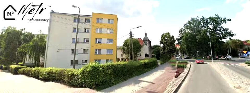 Mieszkanie Sztum