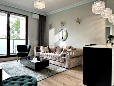 Mieszkanie Warszawa