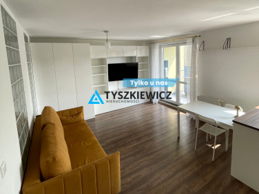 Mieszkanie blok mieszkalny Gdańsk