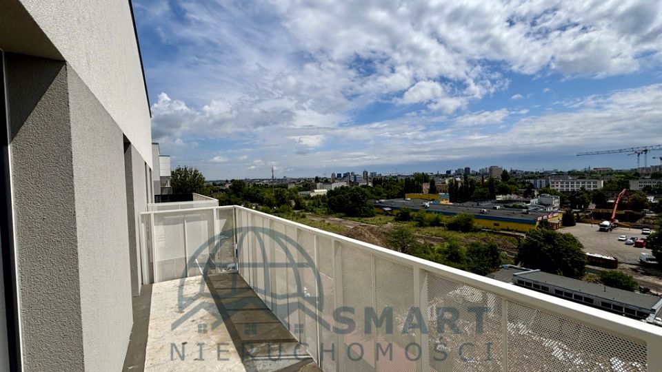 Mieszkanie nad rzeką