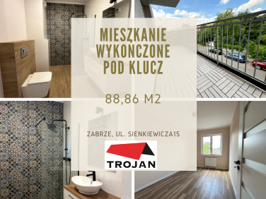 Mieszkanie Zabrze