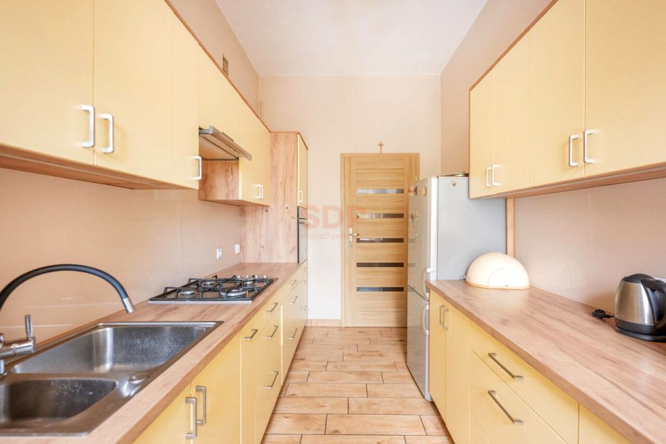 Mieszkanie Wrocław sprzedaż