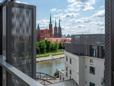 Mieszkanie Wrocław