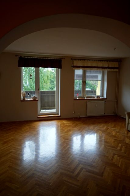 Mieszkanie Jelenia Góra