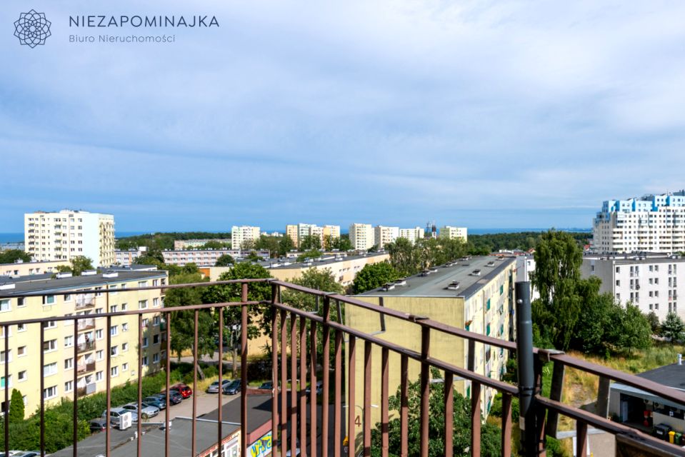Mieszkanie Gdynia