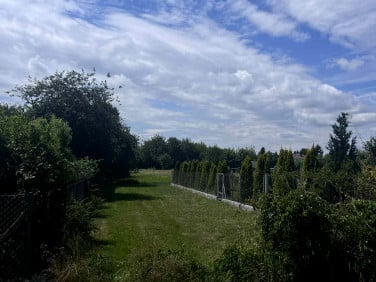 Działka budowlana Radłów