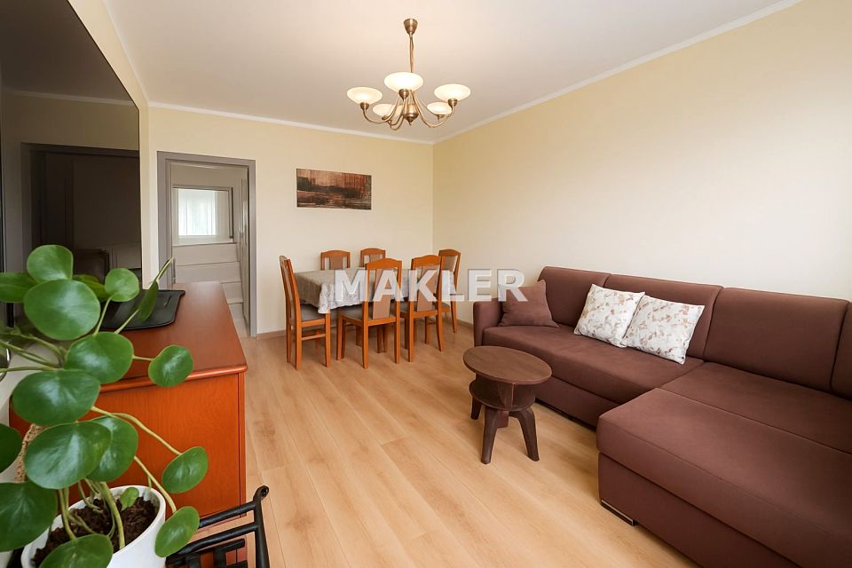 Mieszkanie Bydgoszcz