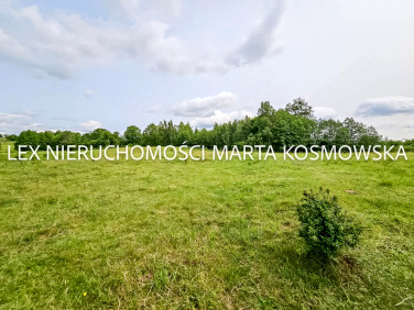 Działka rolna Wejdyki