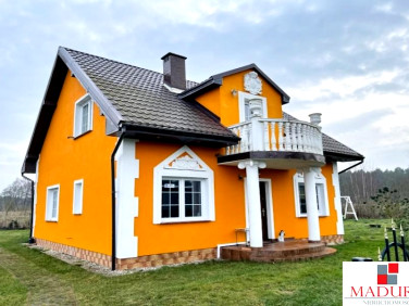 Dom Warnołęka