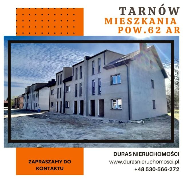 Mieszkanie Tarnów
